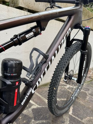 Brugt Specialized Epic Pro 2022 2022 MTB