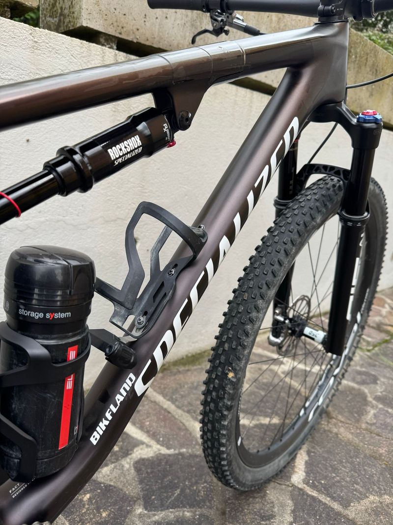 Used Specialized Epic Pro 2022 2022 MTB