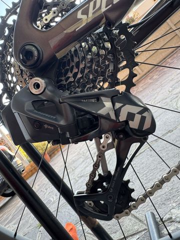 Specialized Epic Pro 2022 2022 Mountainbike d'occasion — image 32 sur 33
