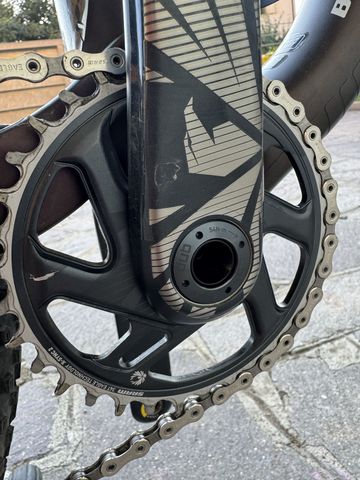 Specialized Epic Pro 2022 2022 Mountainbike d'occasion — image 29 sur 33