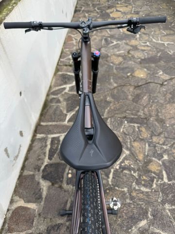 Specialized Epic Pro 2022 2022 Mountainbike d'occasion — image 9 sur 33