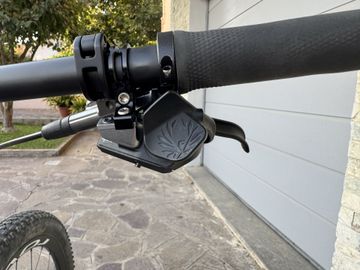 Specialized Epic Pro 2022 2022 Mountainbike d'occasion — image 14 sur 33