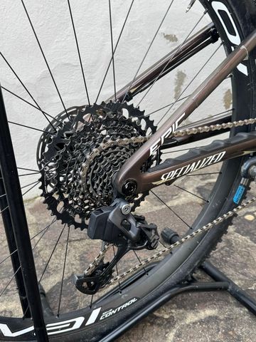 Specialized Epic Pro 2022 2022 Mountainbike d'occasion — image 5 sur 33