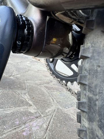 Specialized Epic Pro 2022 2022 Mountainbike d'occasion — image 26 sur 33