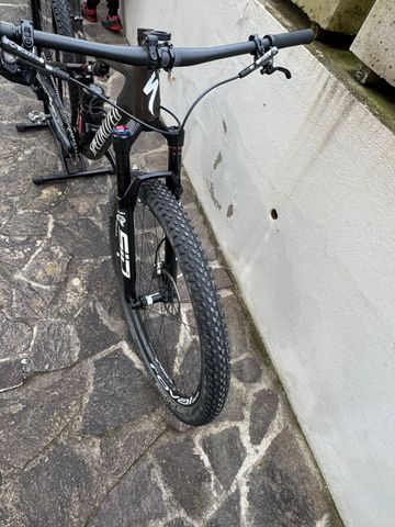 Specialized Epic Pro 2022 2022 Mountainbike d'occasion — image 6 sur 33