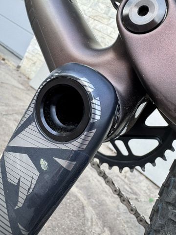Specialized Epic Pro 2022 2022 Mountainbike d'occasion — image 27 sur 33