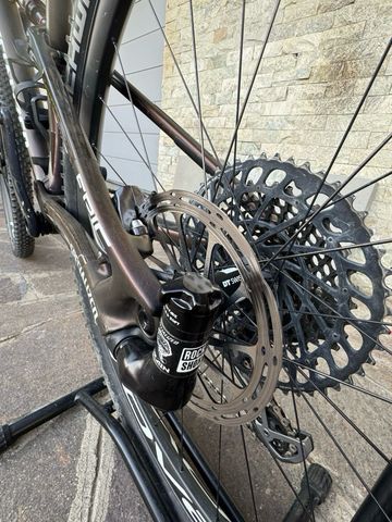 Specialized Epic Pro 2022 2022 Mountainbike d'occasion — image 22 sur 33