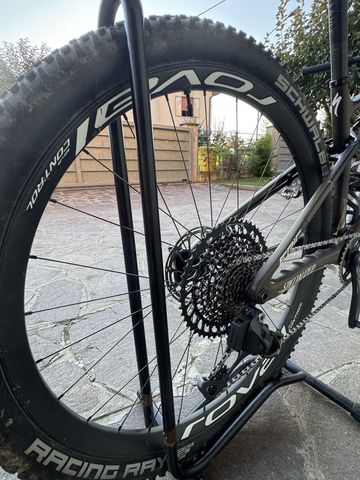 Specialized Epic Pro 2022 2022 Mountainbike d'occasion — image 33 sur 33
