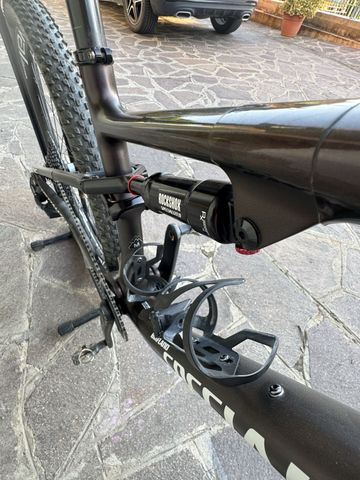 Specialized Epic Pro 2022 2022 Mountainbike d'occasion — image 15 sur 33