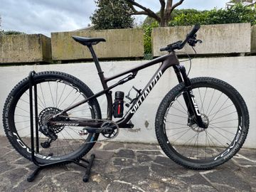 Specialized Epic Pro 2022 2022 Mountainbike d'occasion — image 3 sur 33