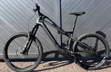 Gebrauchtes M1 AM. 400.SX.P 2025 MTB