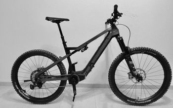 Used M1 M1 AM. 400.SX.P 2024 MTB