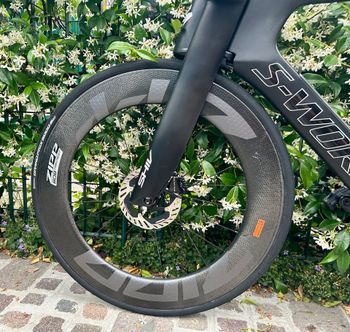 Used Specialized S-Works Shiv Disc 2022 2022 Road & Gravel — image 5 of 8