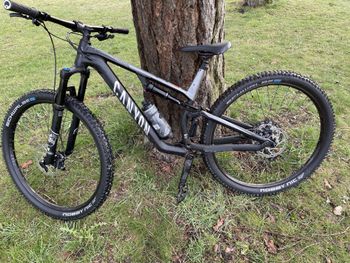 Canyon Neuron 7 2021 2021 Mountainbike d'occasion — image 2 sur 4