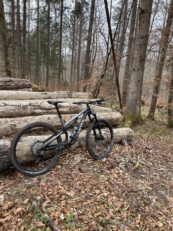 Canyon Neuron 7 2021 2021 VTT d'occasion