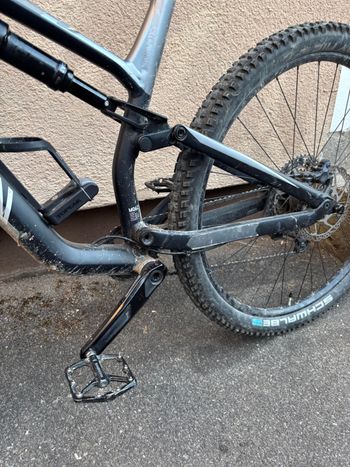 Canyon Neuron 7 2021 2021 Mountainbike d'occasion — image 4 sur 4
