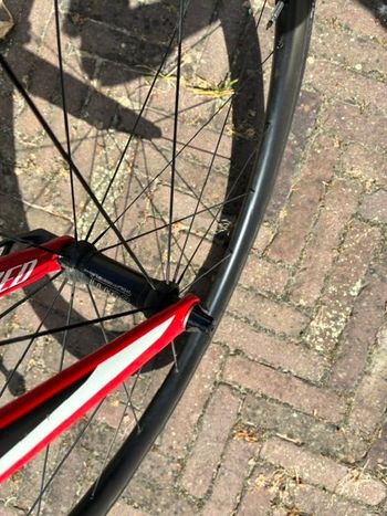 Used Specialized Tarmac SL6 Expert 2019 2019 Road & Gravel — image 8 of 8