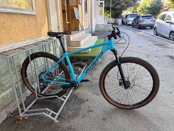 Used Specialized Men's Rockhopper Pro 1X 2019 2019 MTB
