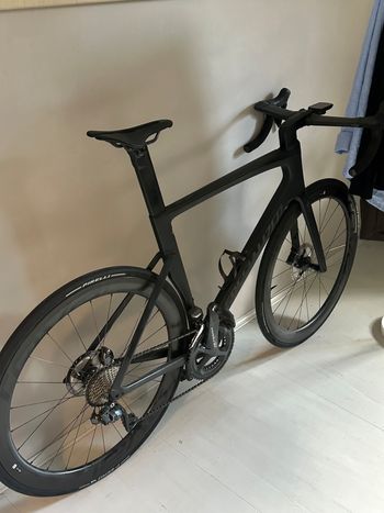 Used Specialized Venge Pro 2020 2020 Road & Gravel