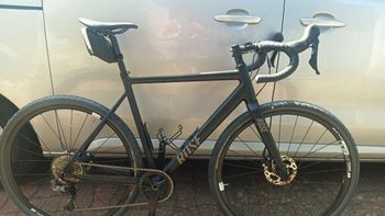 Used Rose ROSE PRO CROSS GRAVEL GRX RX600 2019 Road & Gravel