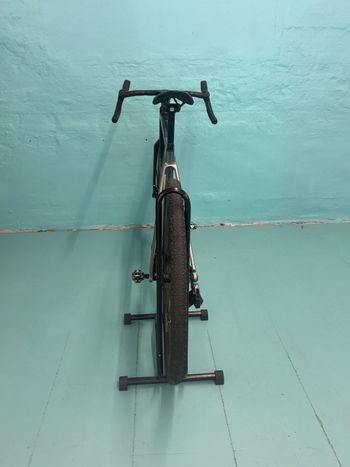 Used Canyon Grail CF SLX 8 AXS 2024 2024 Road & Gravel, Grün — image 6 of 6