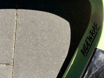 Used Pinarello Grevil Frameset 2025 Road & Gravel, Green — image 4 of 5
