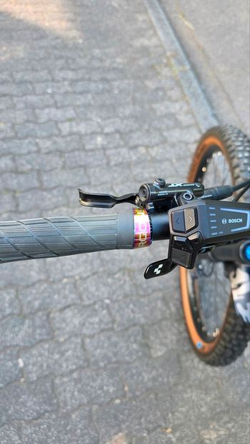 Used CUBE Cube Stereo 140 SL 2022 Mountainbike, Green — image 19 of 32