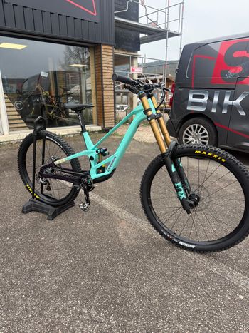 Used Orbea RALLON D-LTD 2026 2026 MTB