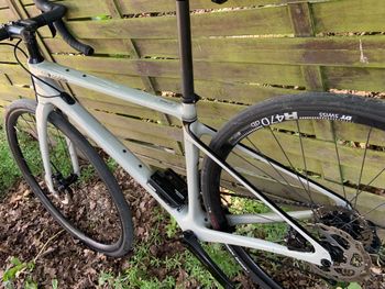 Used Cannondale Synapse Carbon 2 LE 2023 2023 Road & Gravel, Light Gray — image 8 of 9