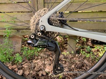 Used Cannondale Synapse Carbon 2 LE 2023 2023 Road & Gravel, Light Gray — image 4 of 9