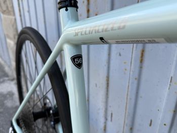 Used Specialized Aethos Expert 2021 2021 Road & Gravel — image 6 of 6