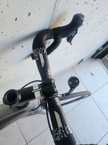 Used Canyon Ultimate CF SL 8.0 2019 2019 Road & Gravel — image 10 of 10