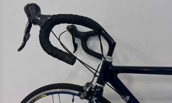 Used Kestrel 200 SC. 1989 Road & Gravel, Blue — image 17 of 21