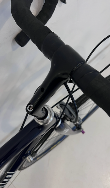 Used Kestrel 200 SC. 1989 Road & Gravel, Blue — image 10 of 21