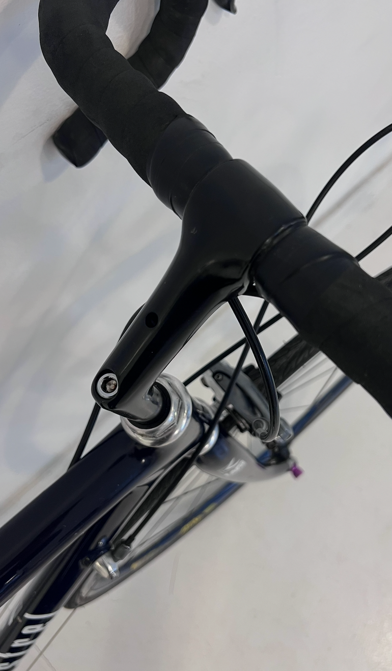 Used Kestrel 200 SC. 1989 Road & Gravel, Blue — image 10 of 21