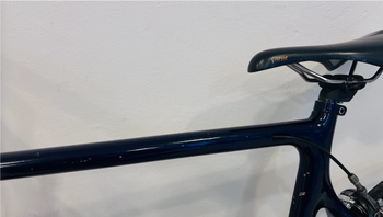 Used Kestrel 200 SC. 1989 Road & Gravel, Blue — image 21 of 21