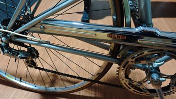 Tweedehands Olmo Custom Urban — afbeelding 10 van 11
