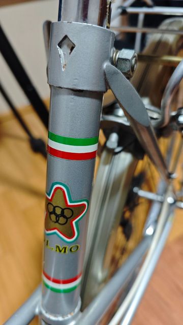 Tweedehands Olmo Custom Urban — afbeelding 3 van 11
