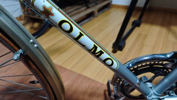 Tweedehands Olmo Custom Urban — afbeelding 5 van 11