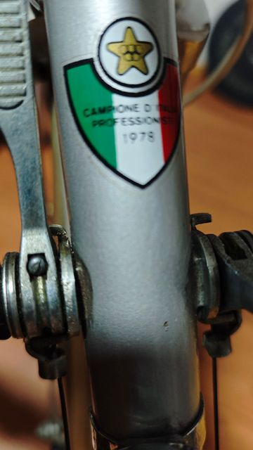 Tweedehands Olmo Custom Urban — afbeelding 4 van 11