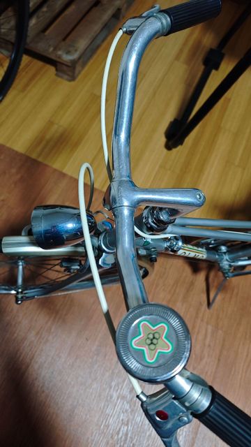 Tweedehands Olmo Custom Urban — afbeelding 6 van 11