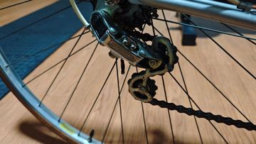 Tweedehands Olmo Custom Urban — afbeelding 11 van 11