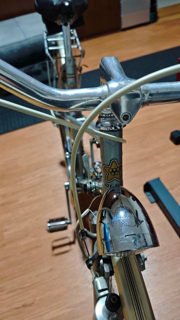 Tweedehands Olmo Custom Urban — afbeelding 9 van 11