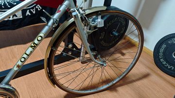 Tweedehands Olmo Custom Urban — afbeelding 8 van 11