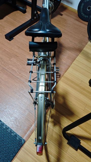 Tweedehands Olmo Custom Urban — afbeelding 7 van 11