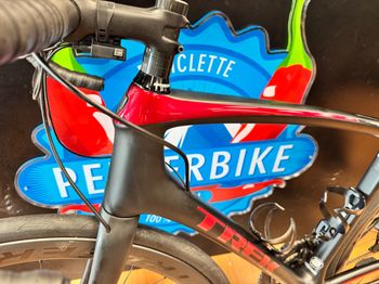 Used Trek Émonda SLR 7 Disc 2020 2020 Road & Gravel — image 21 of 30