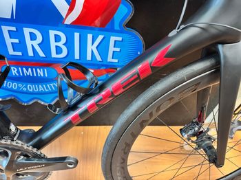 Used Trek Émonda SLR 7 Disc 2020 2020 Road & Gravel — image 2 of 30
