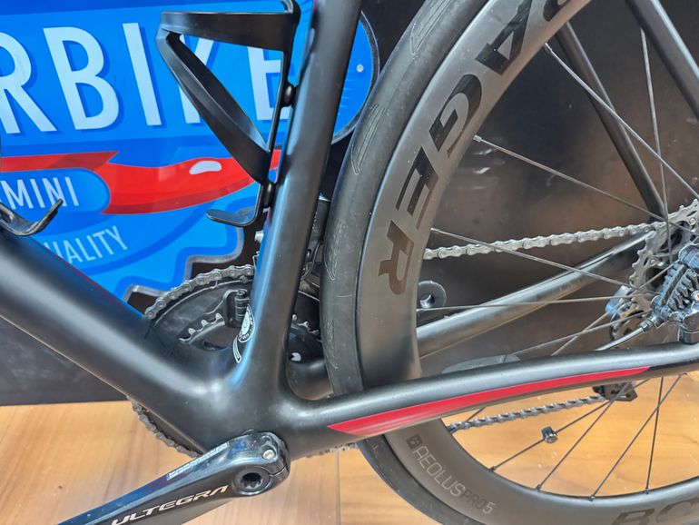 Used Trek Émonda SLR 7 Disc 2020 2020 Road & Gravel — image 28 of 30