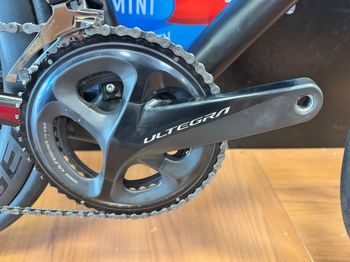 Used Trek Émonda SLR 7 Disc 2020 2020 Road & Gravel — image 9 of 30
