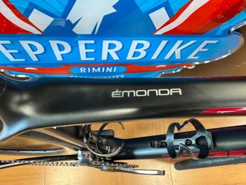 Used Trek Émonda SLR 7 Disc 2020 2020 Road & Gravel — image 4 of 30